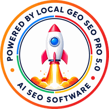 Powered by Local Geo SEO Pro 5.0 — AI SEO Software